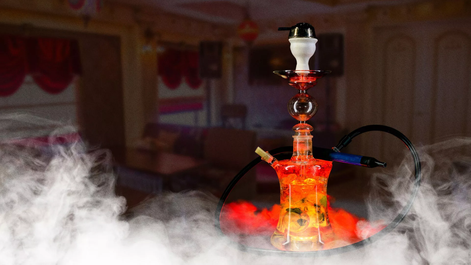 Разработка сайта для ресторана «Шейх» в Семикаракорске