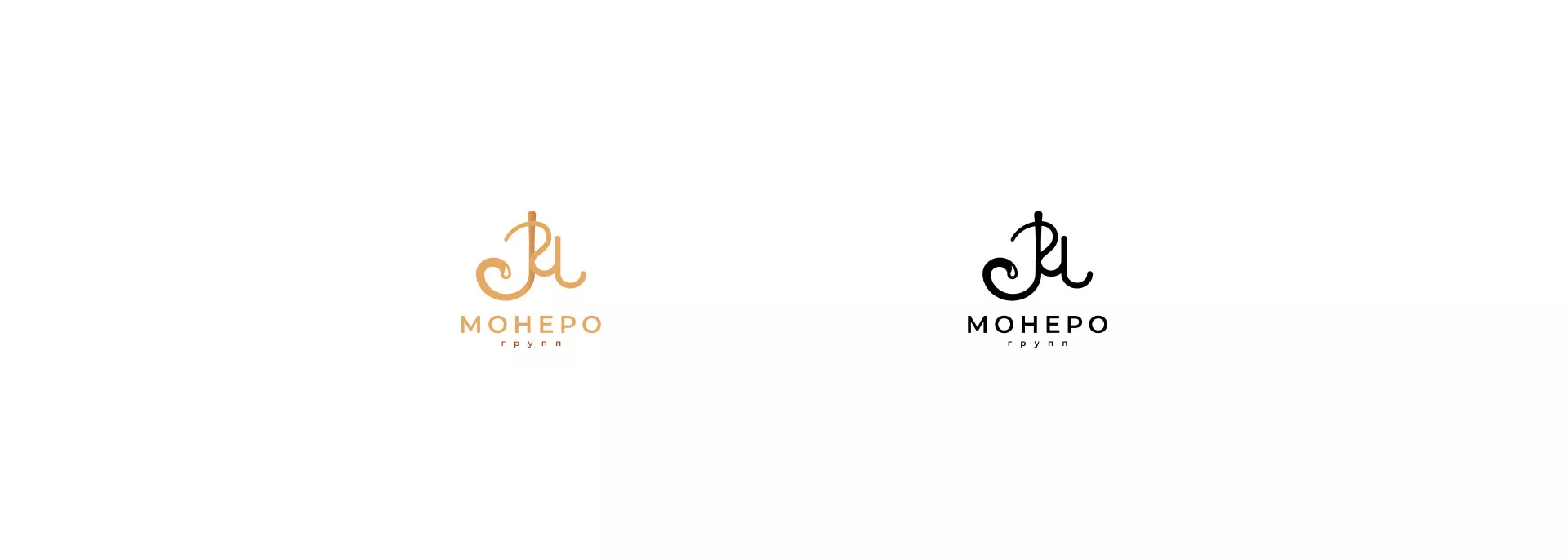 Создание логотипа кондитерской в Семикаракорске