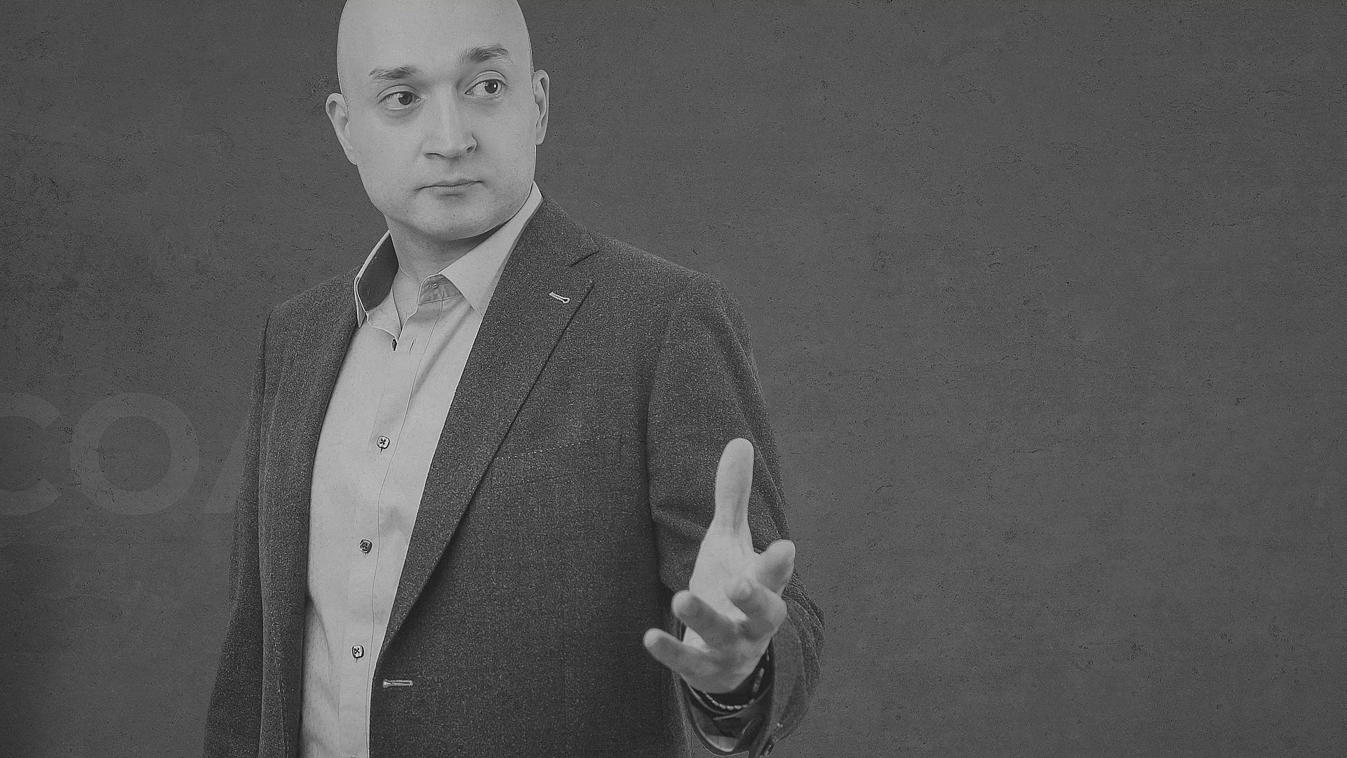 Разработка сайта для бизнес-тренера в Семикаракорске