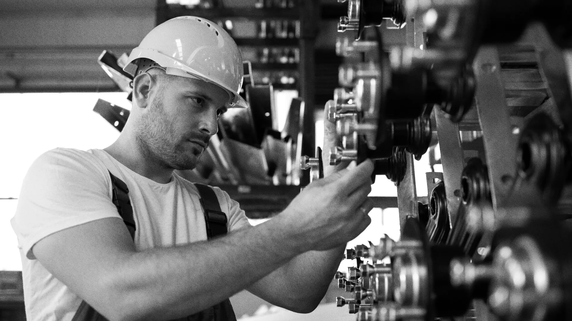 Разработка сайта для завода по продаже оборудования в Семикаракорске